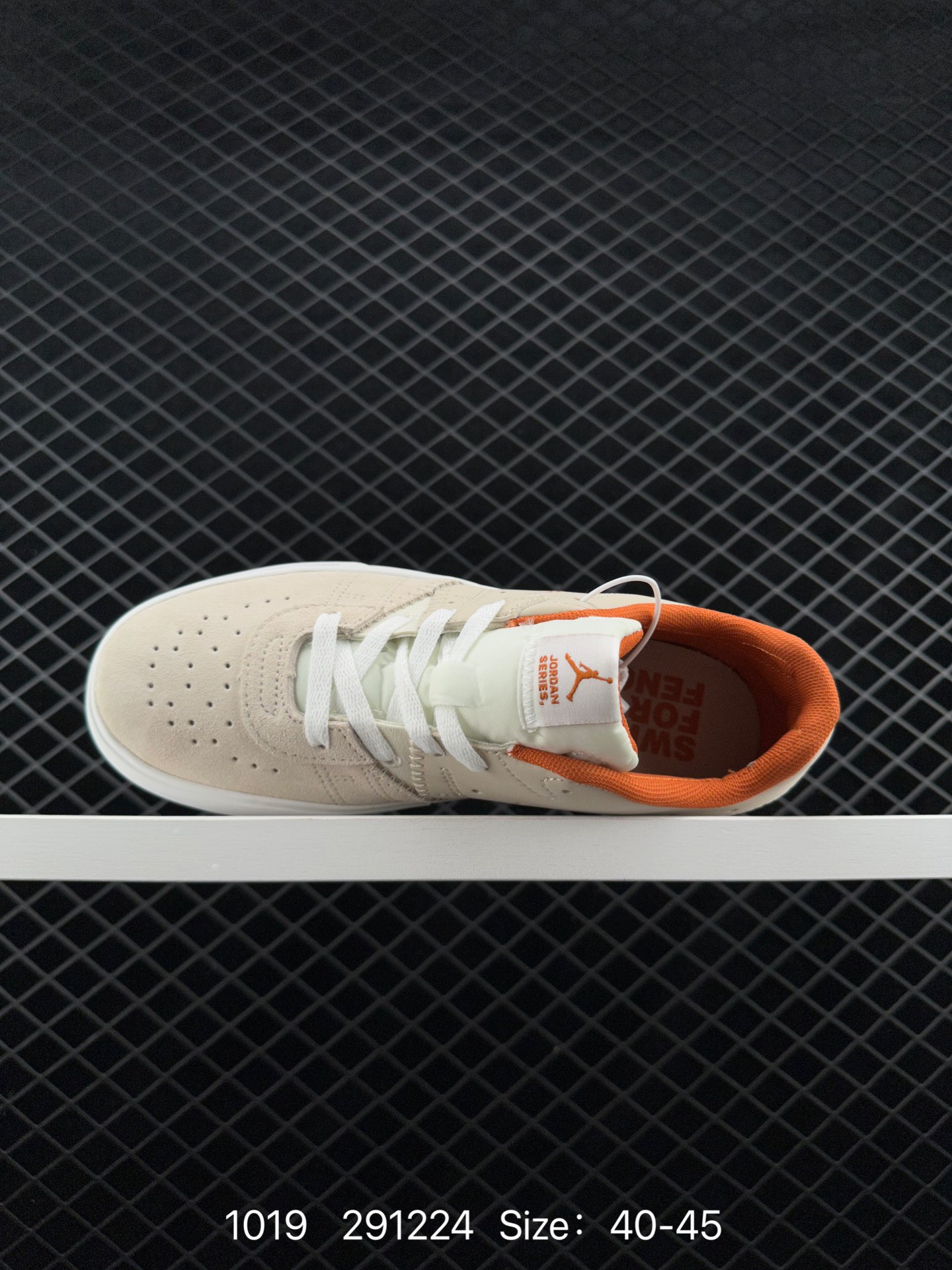 NK Air Jordan Series